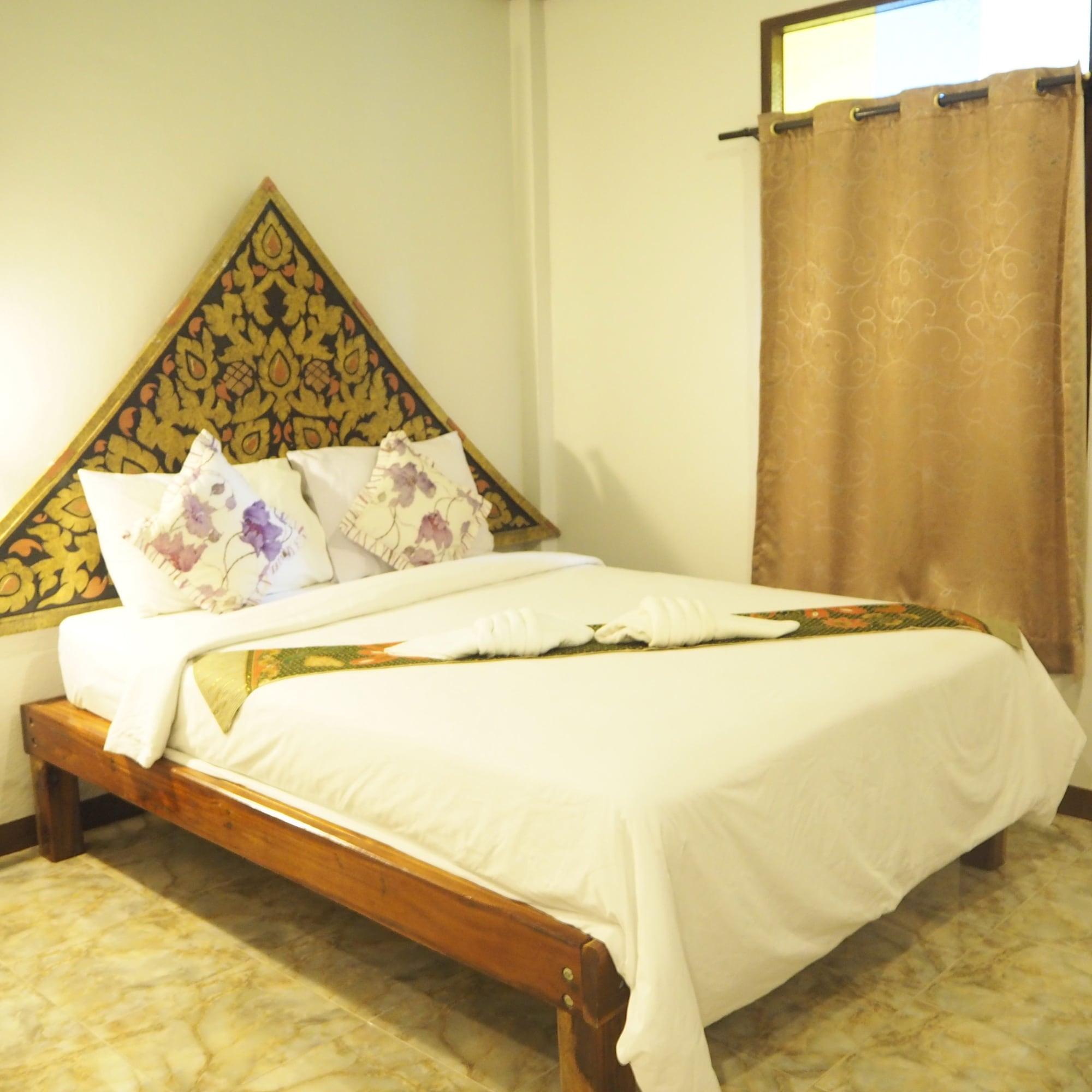 Khao Sok Green Valley Resort - Sha Certified Khao Sok National Park Екстериор снимка