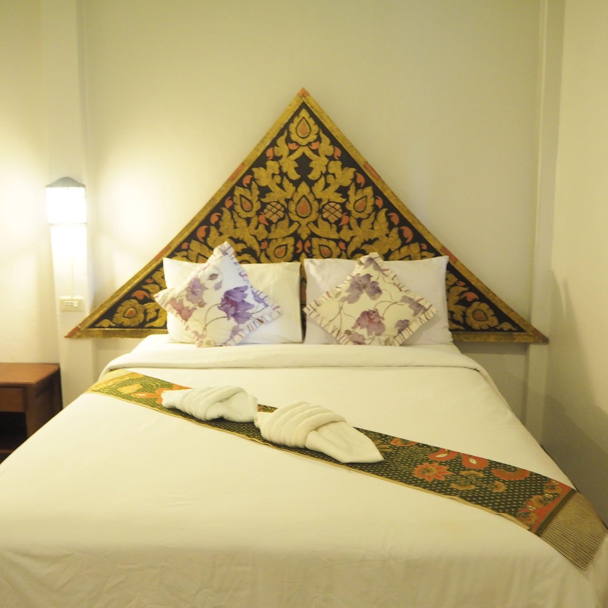 Khao Sok Green Valley Resort - Sha Certified Khao Sok National Park Екстериор снимка