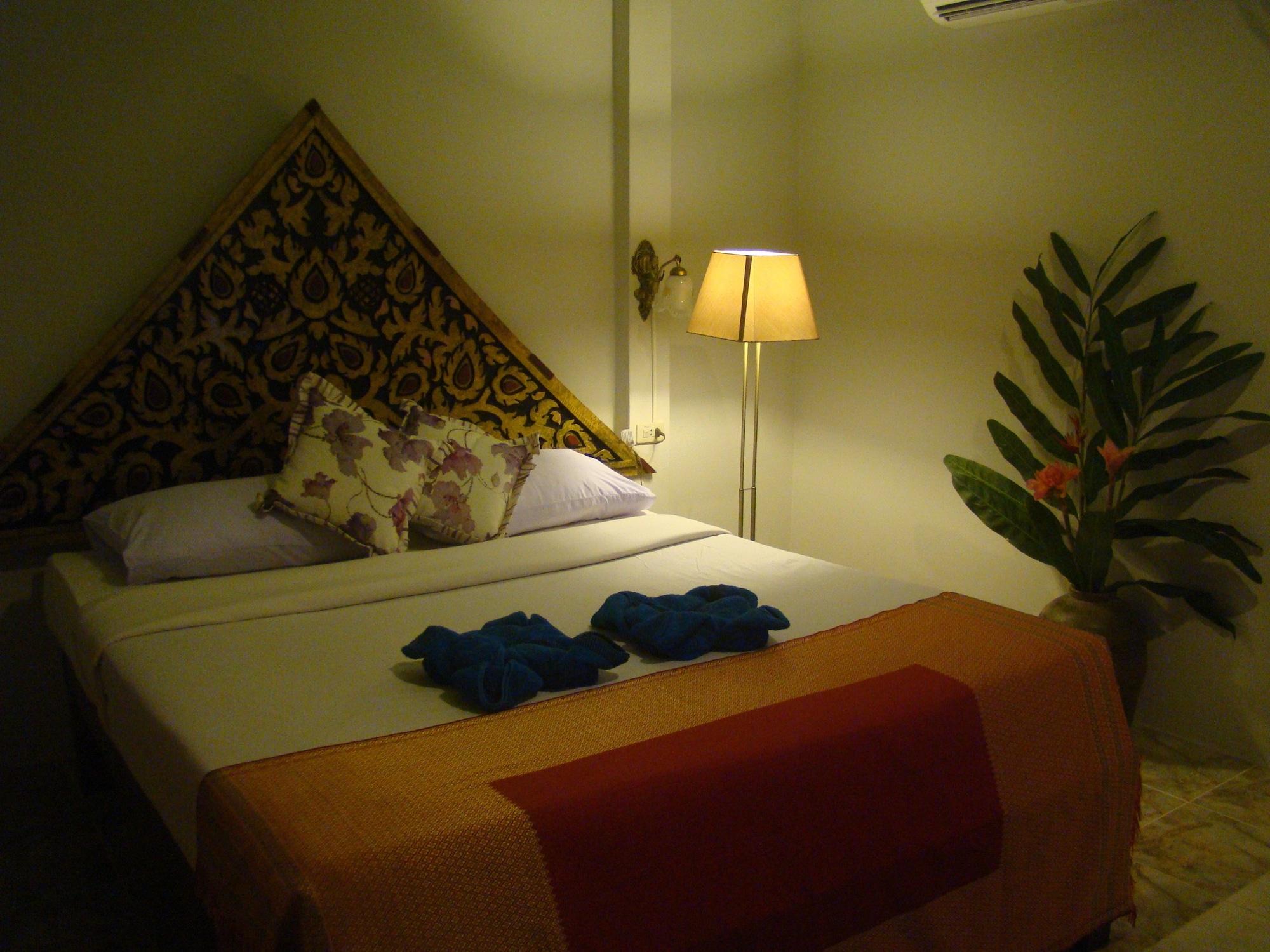 Khao Sok Green Valley Resort - Sha Certified Khao Sok National Park Екстериор снимка