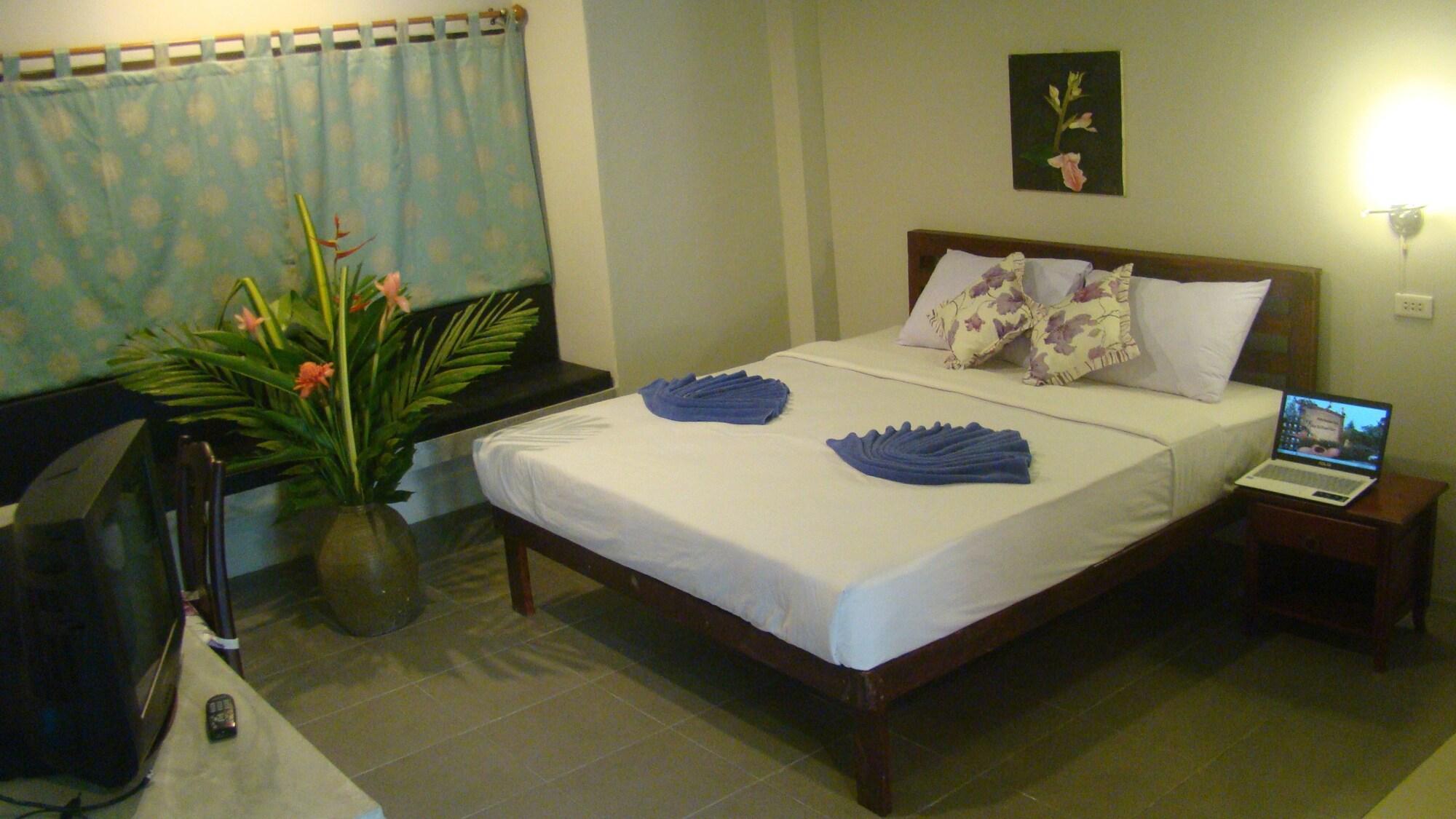 Khao Sok Green Valley Resort - Sha Certified Khao Sok National Park Екстериор снимка