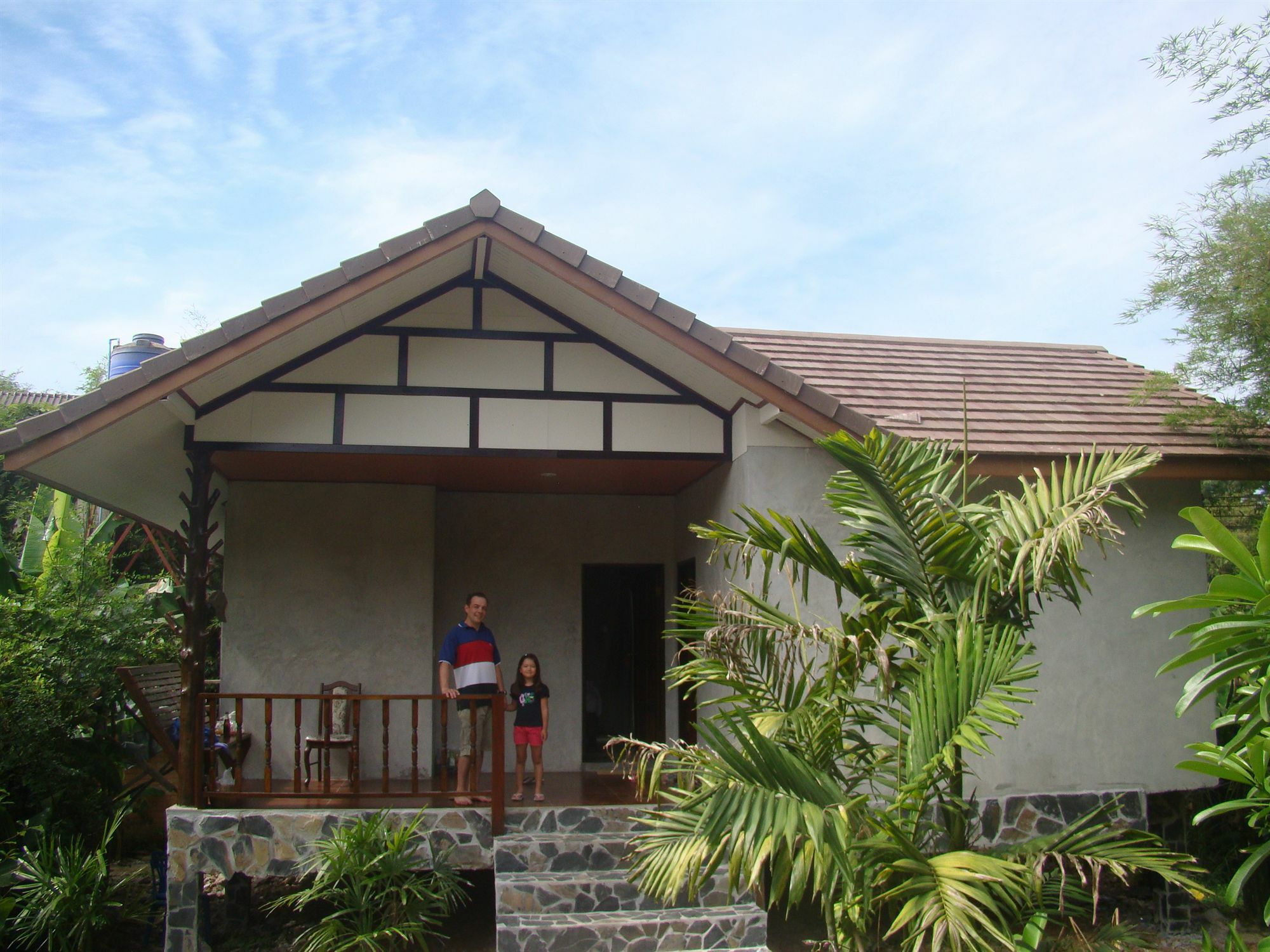 Khao Sok Green Valley Resort - Sha Certified Khao Sok National Park Екстериор снимка